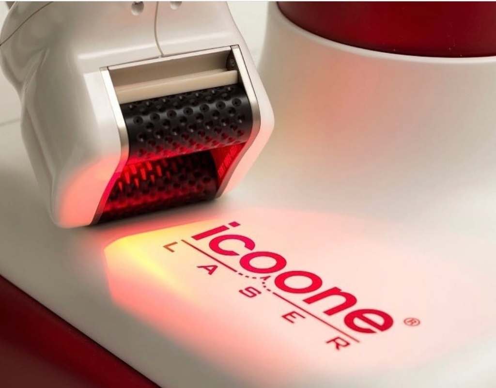 ICOONE LASER