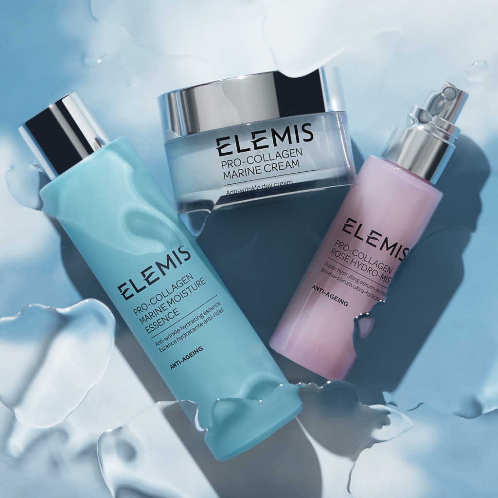 ELEMIS