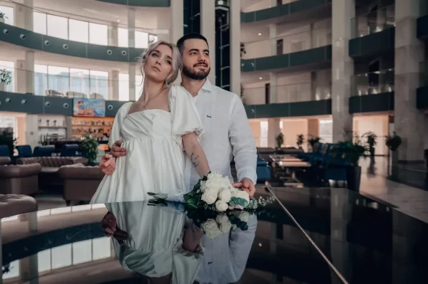 Фотосессии