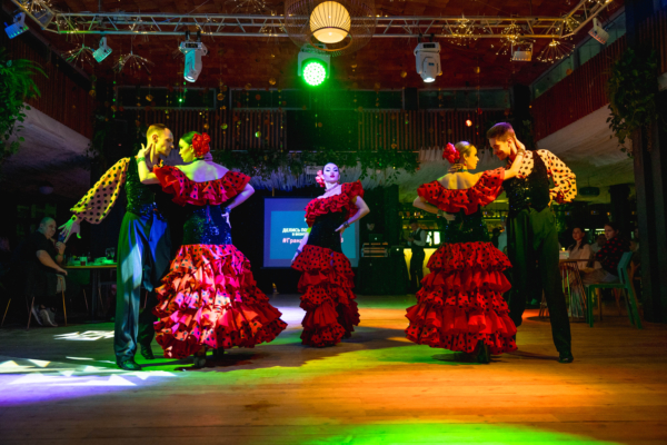 День защитника Отечества 2024