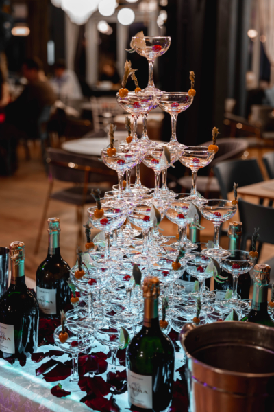 Международный женский день 2024