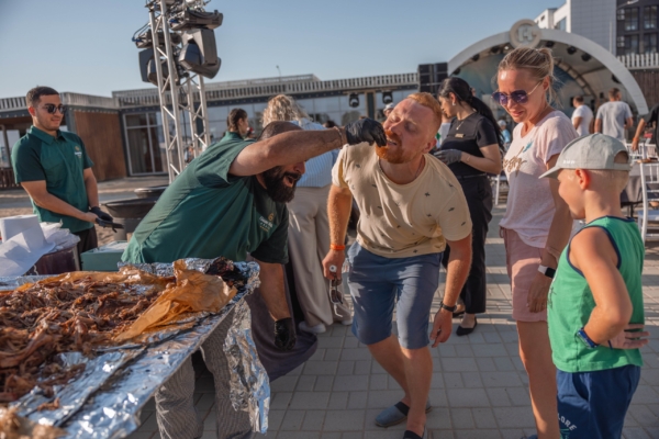 ГРАНД ГРИЛЬ ФЕСТ 2026