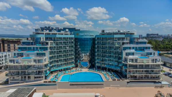 Раннее бронирование