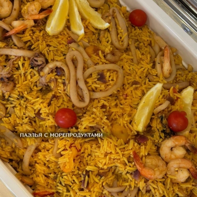 Гастрономический гид по ресторану «Панорама» - 5