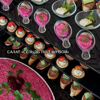 Гастрономический гид по ресторану «Панорама» - 9