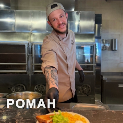 Создатели ваших вкусных впечатлений - 1