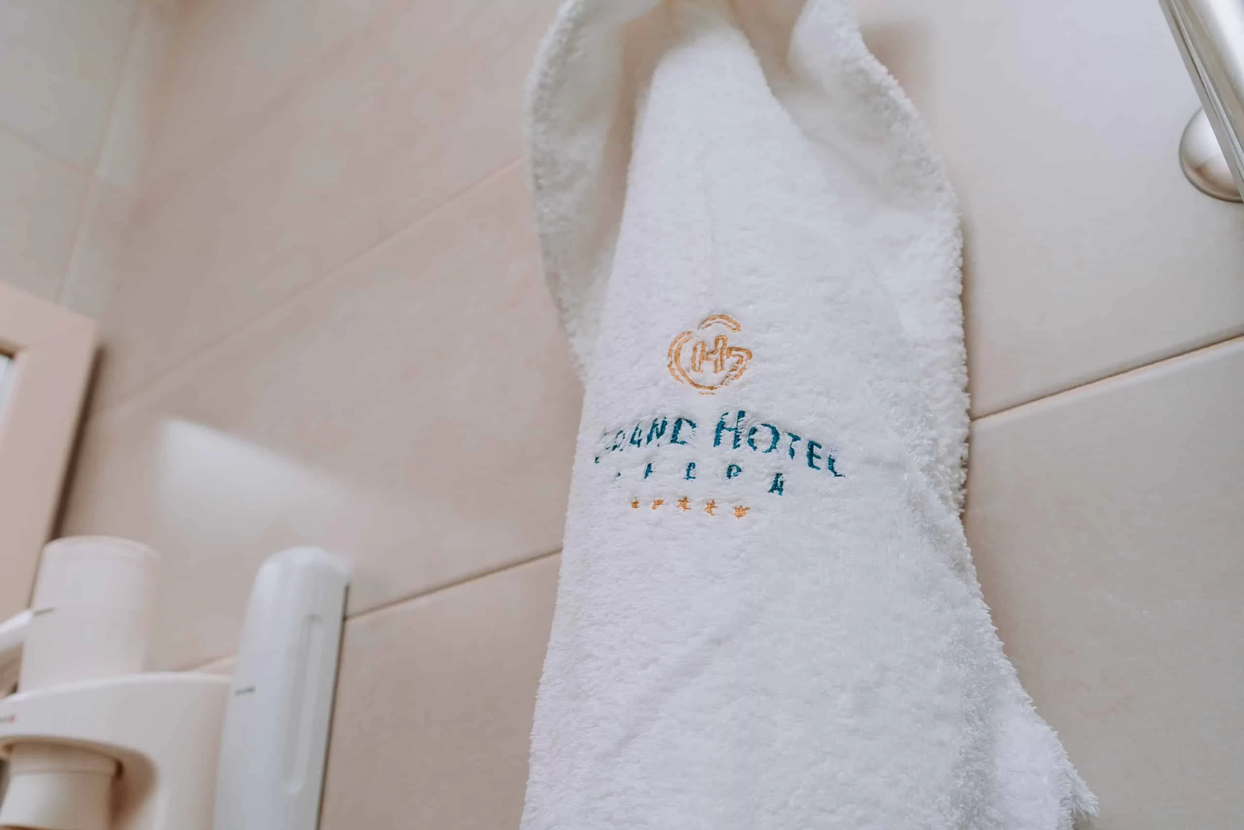 Делюкс с видом на море DBL