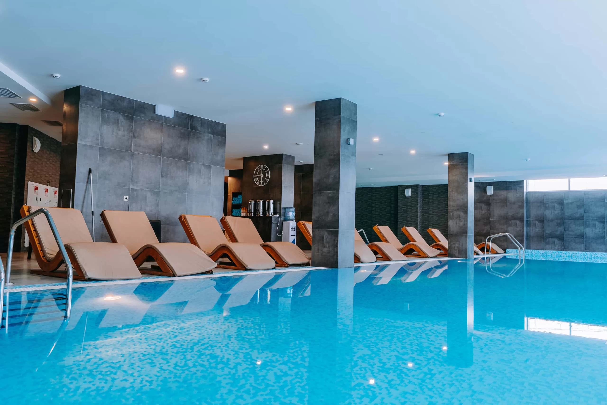 SPA-центр MySPAcoil