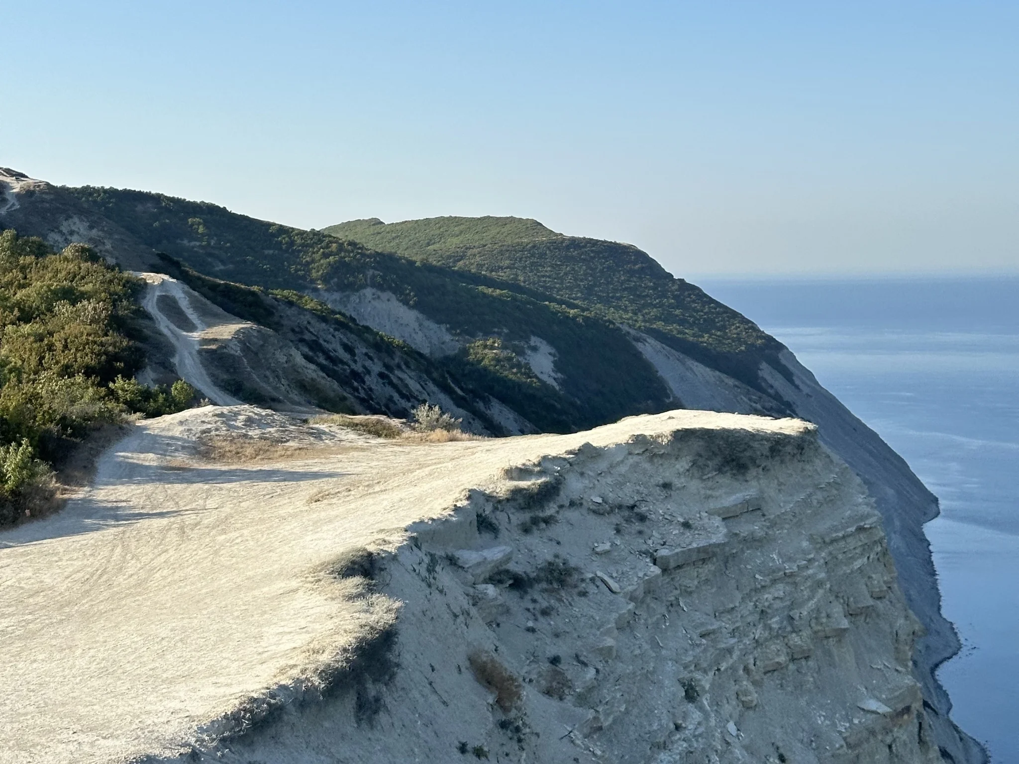 Ласточкино гнездо в Анапе — жемчужина Черноморского побережья