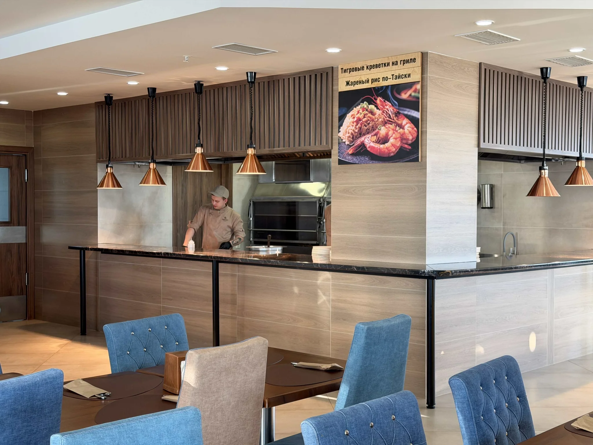 Создатели ваших вкусных впечатлений