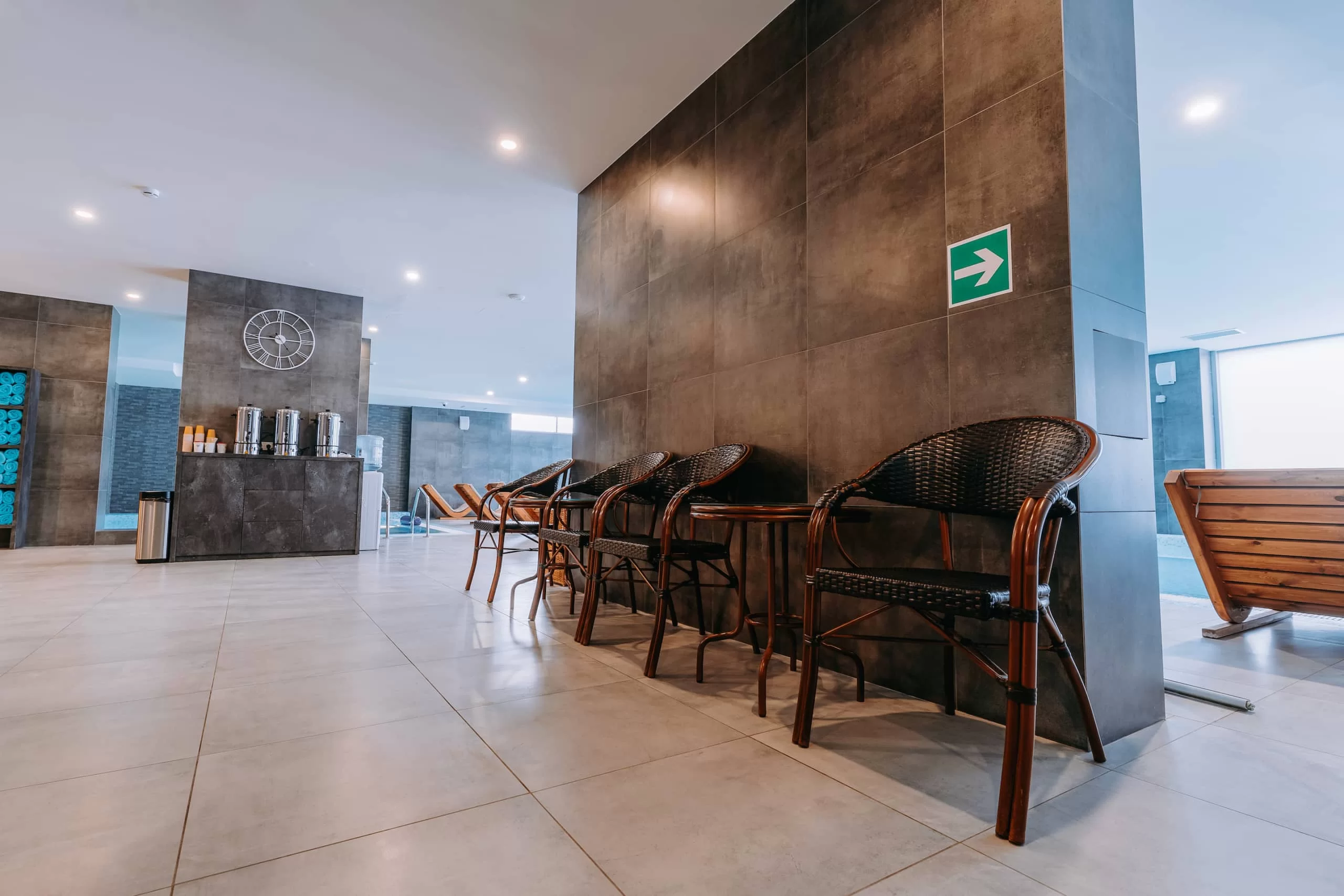 SPA-центр MySPAcoil