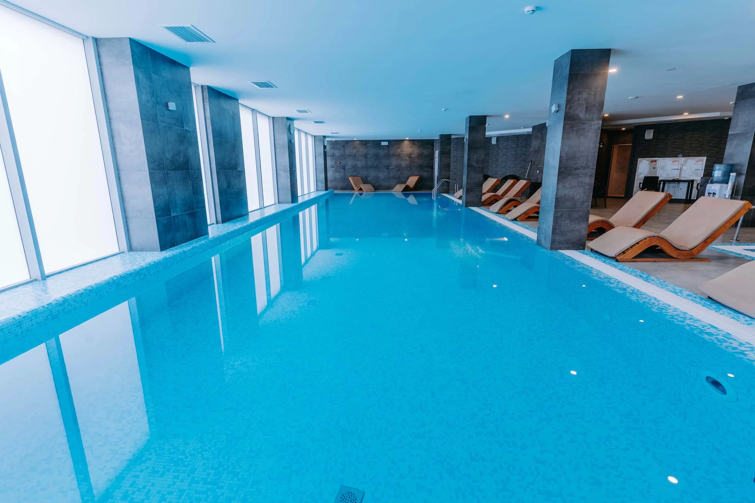 SPA-центр MySPAcoil