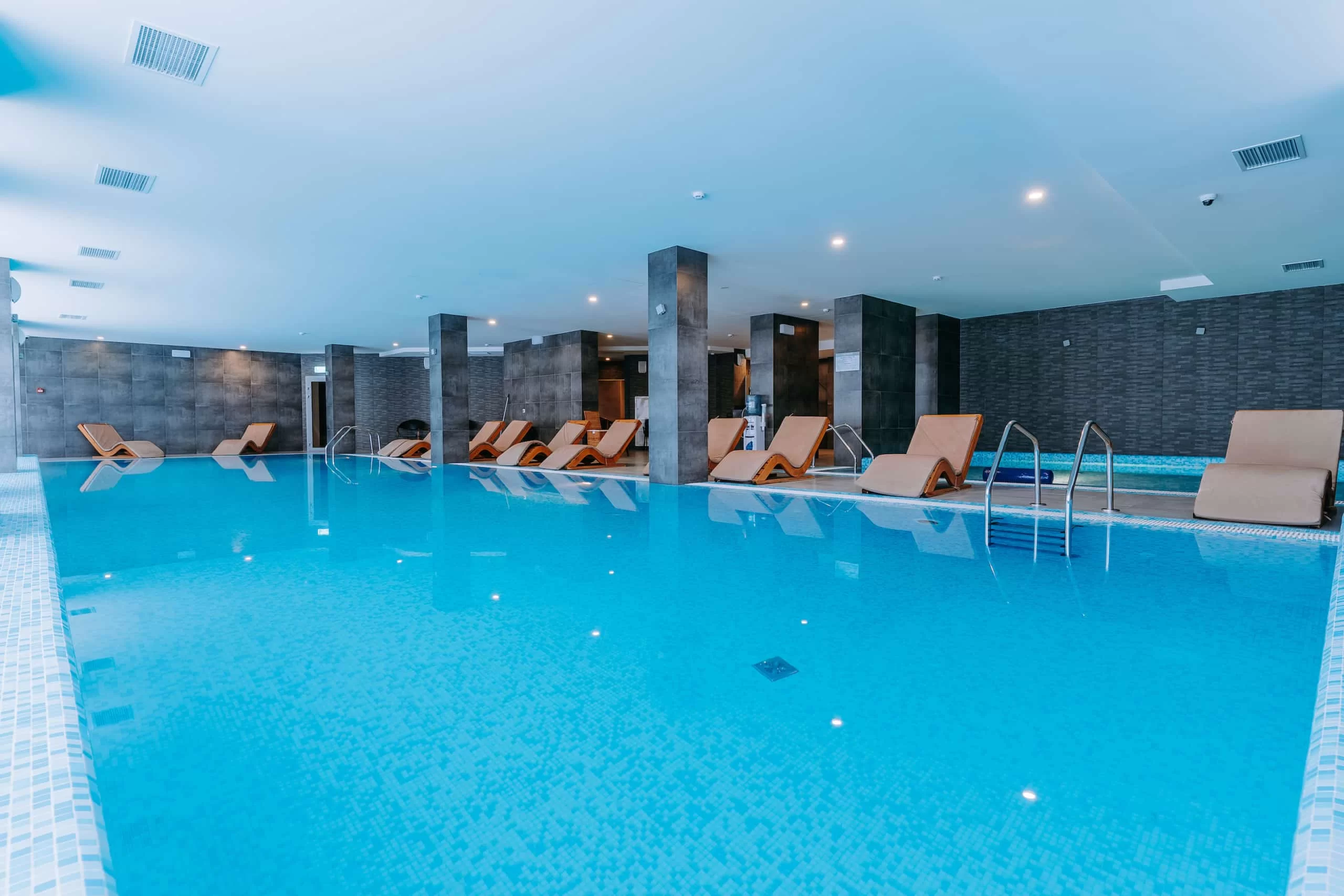 SPA-центр MySPAcoil