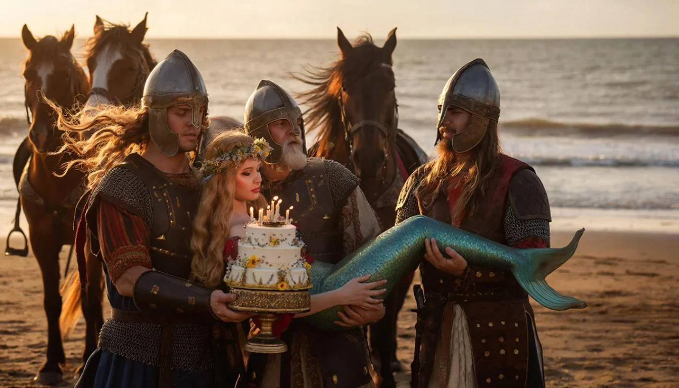 ТРИ ДНЯ РУСИ в честь Дня рождения Гранд Отель Анапа