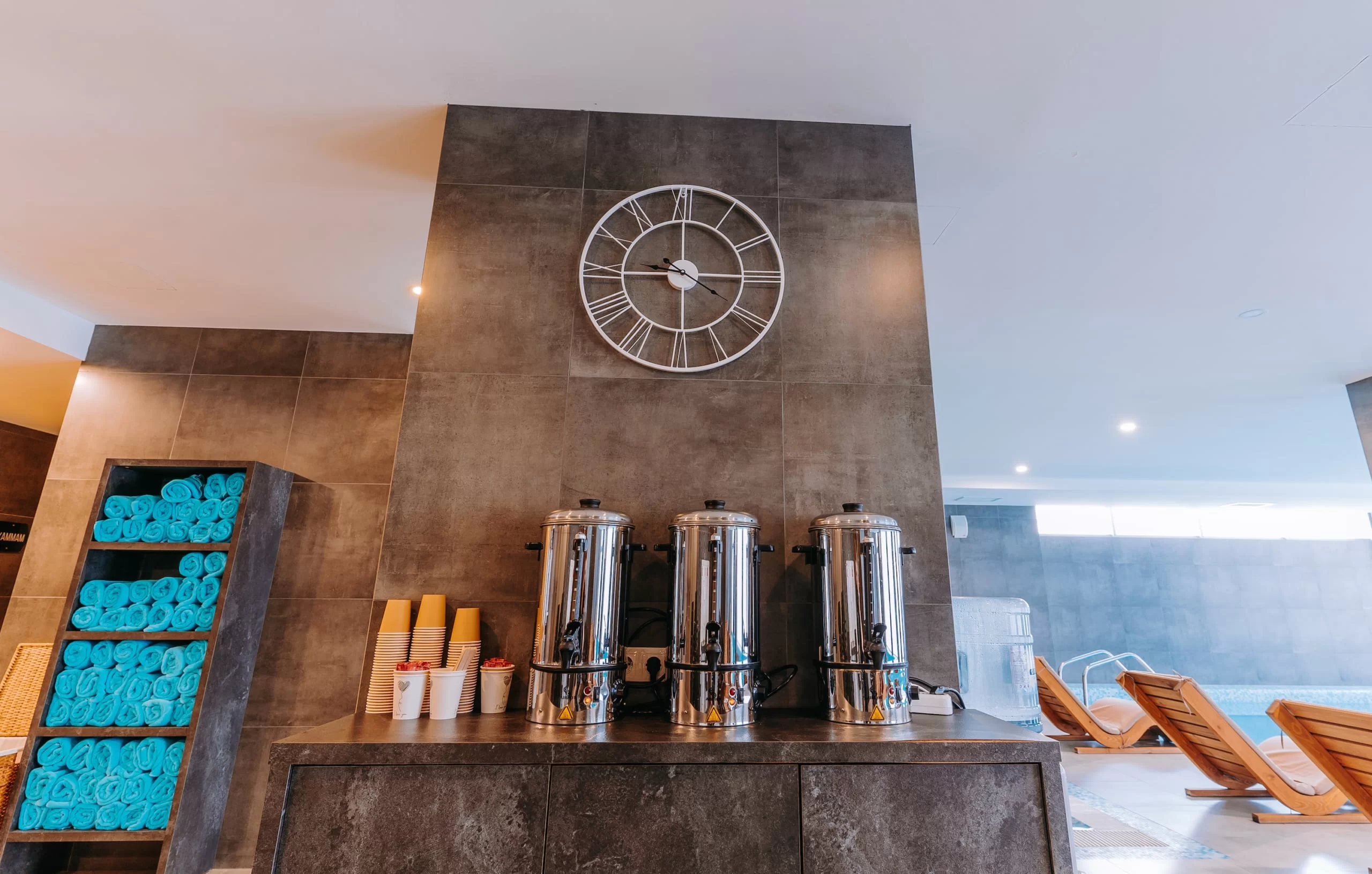 SPA-центр MySPAcoil