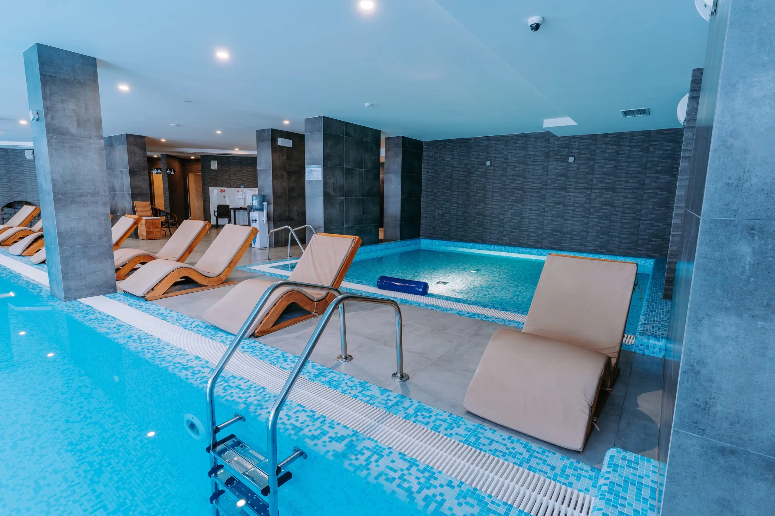 SPA-центр MySPAcoil