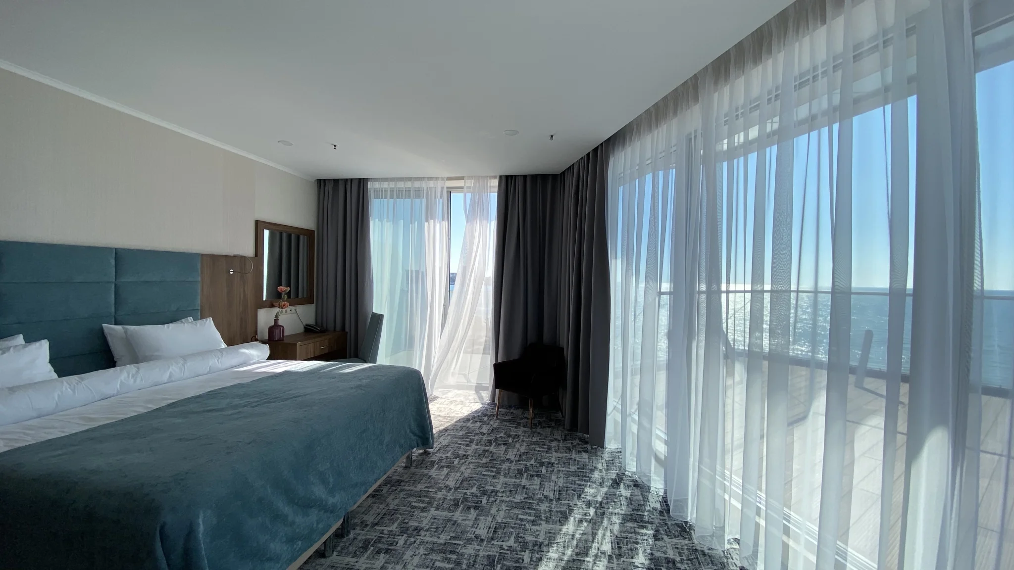 Сон как терапия