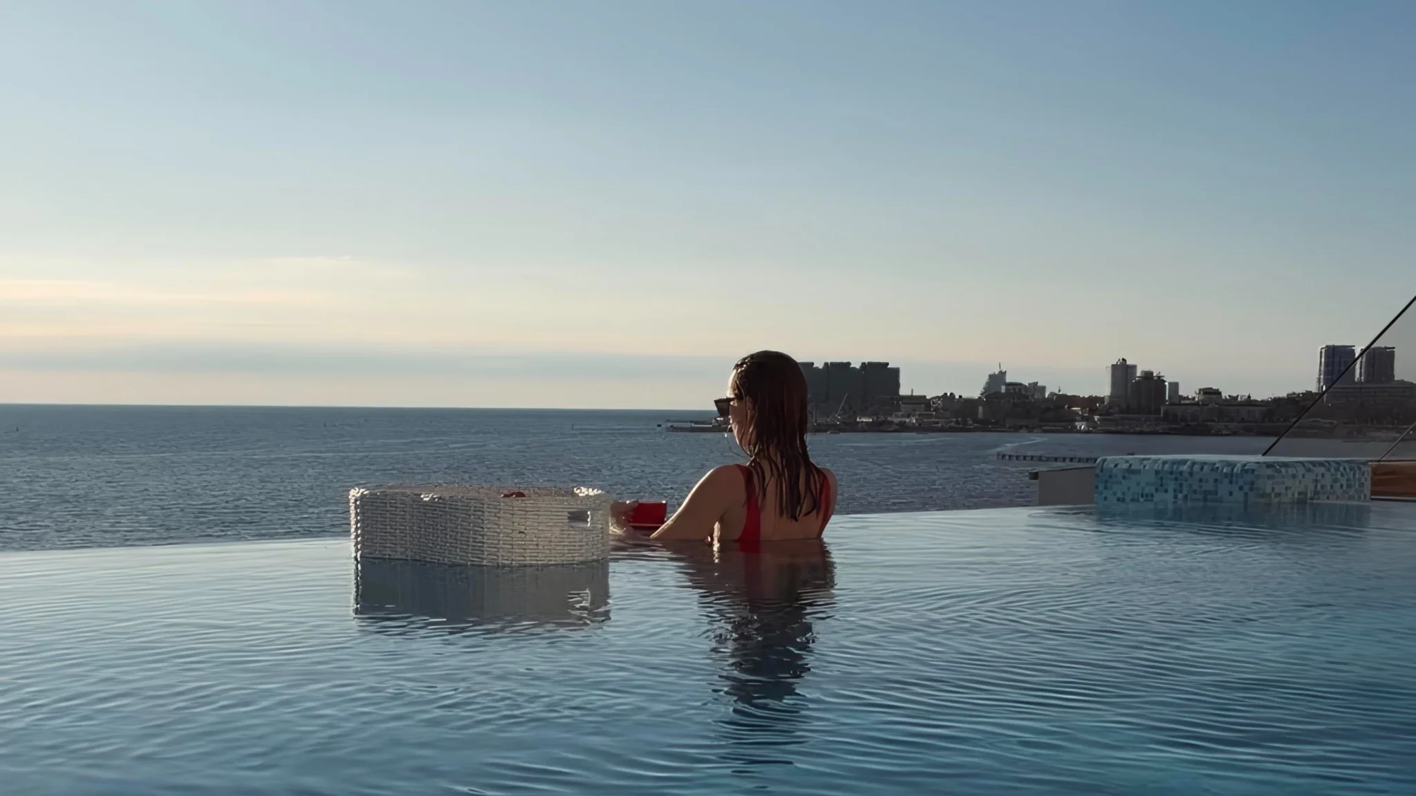 Морской воздух и здоровье — неочевидная польза природы